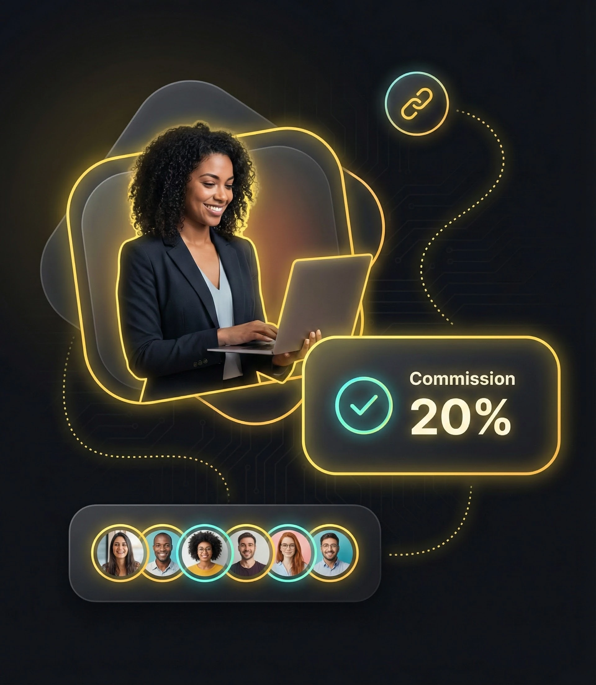 ai lead generation chatbot