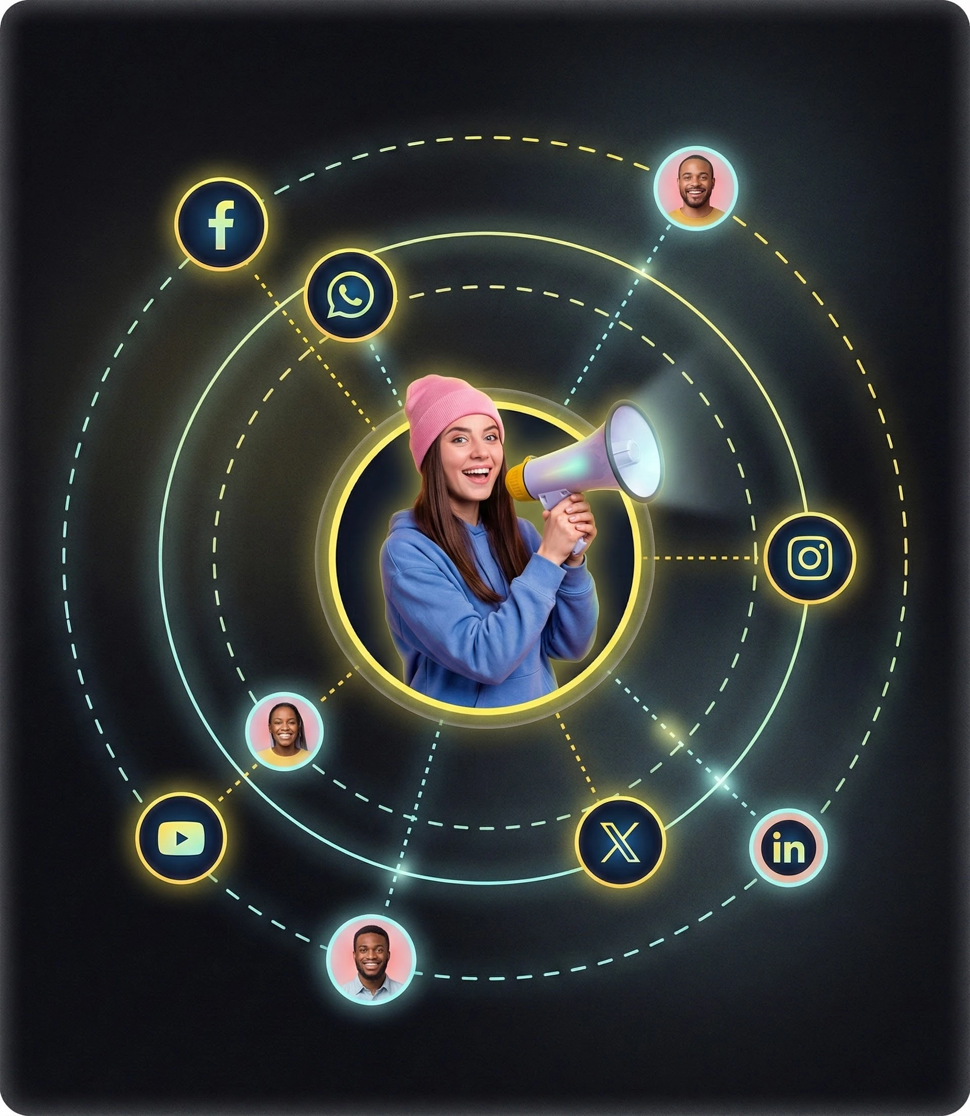 Grow Faster with an Omnichannel