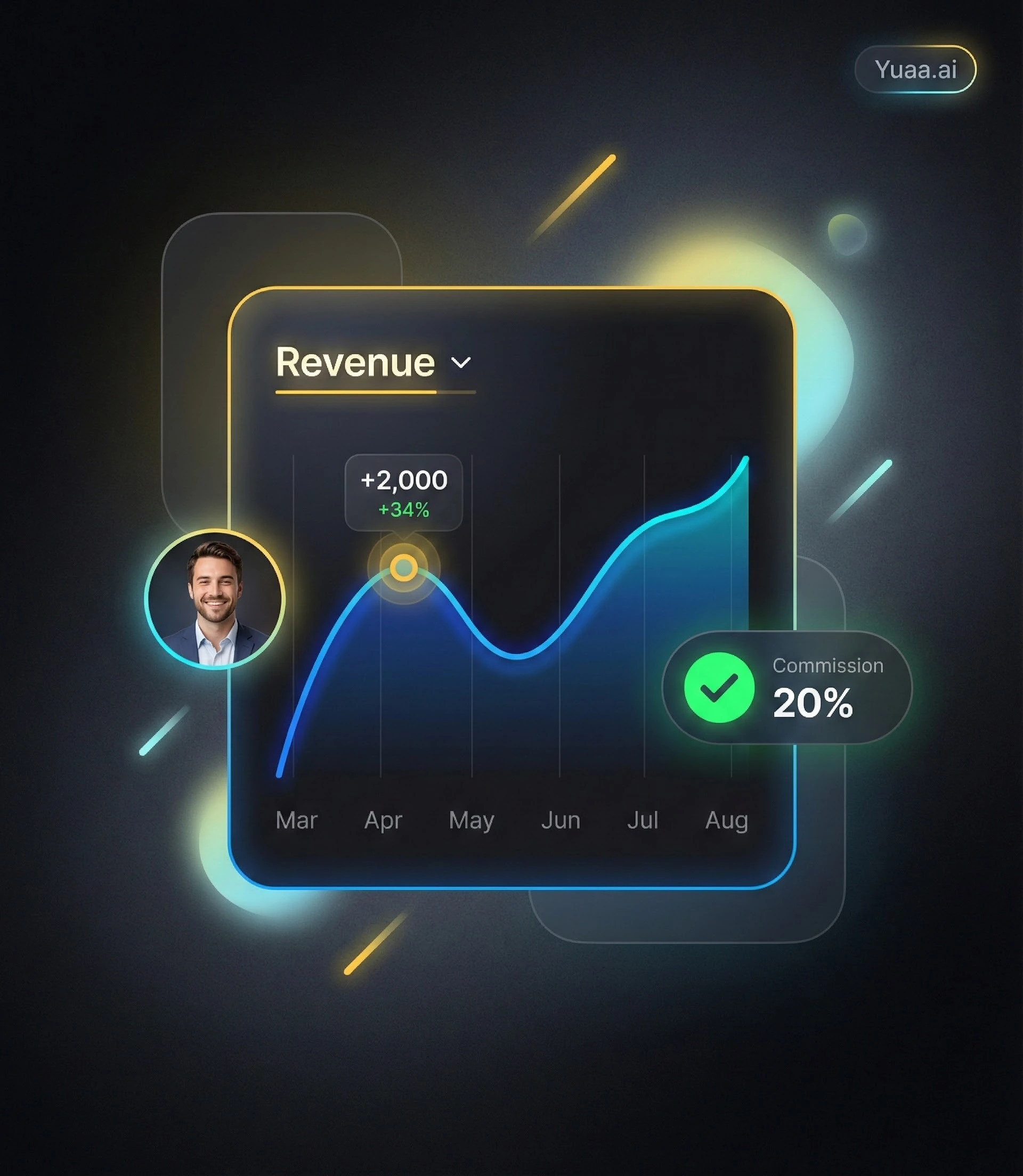 Affiliate Program