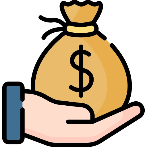 Earning Illustration