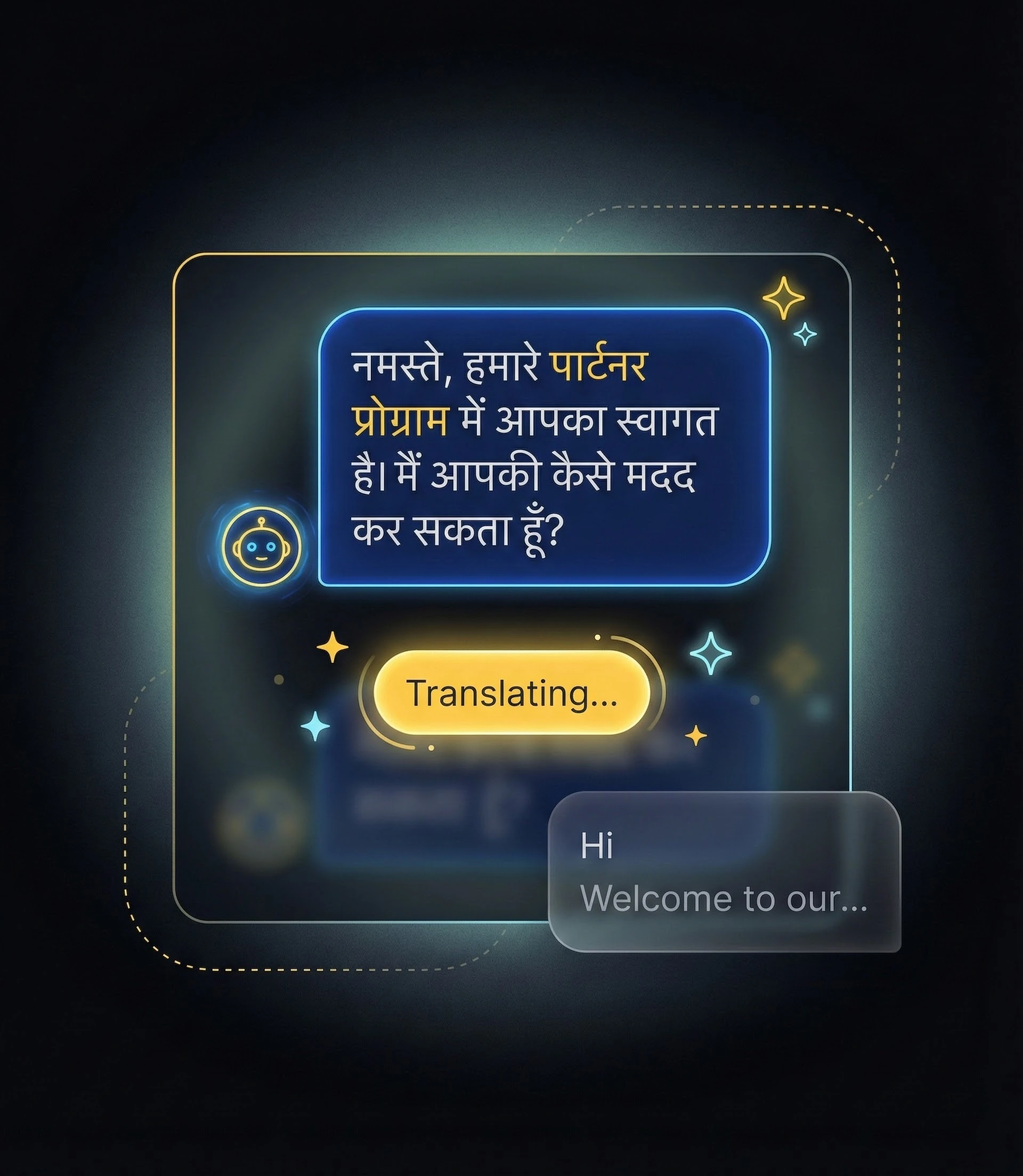 AI-Powered Chatbots