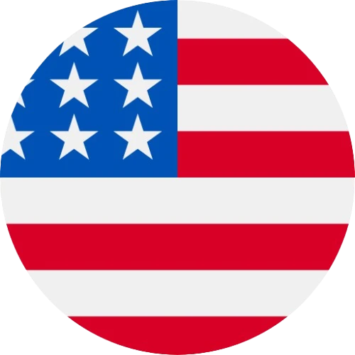 USA flag